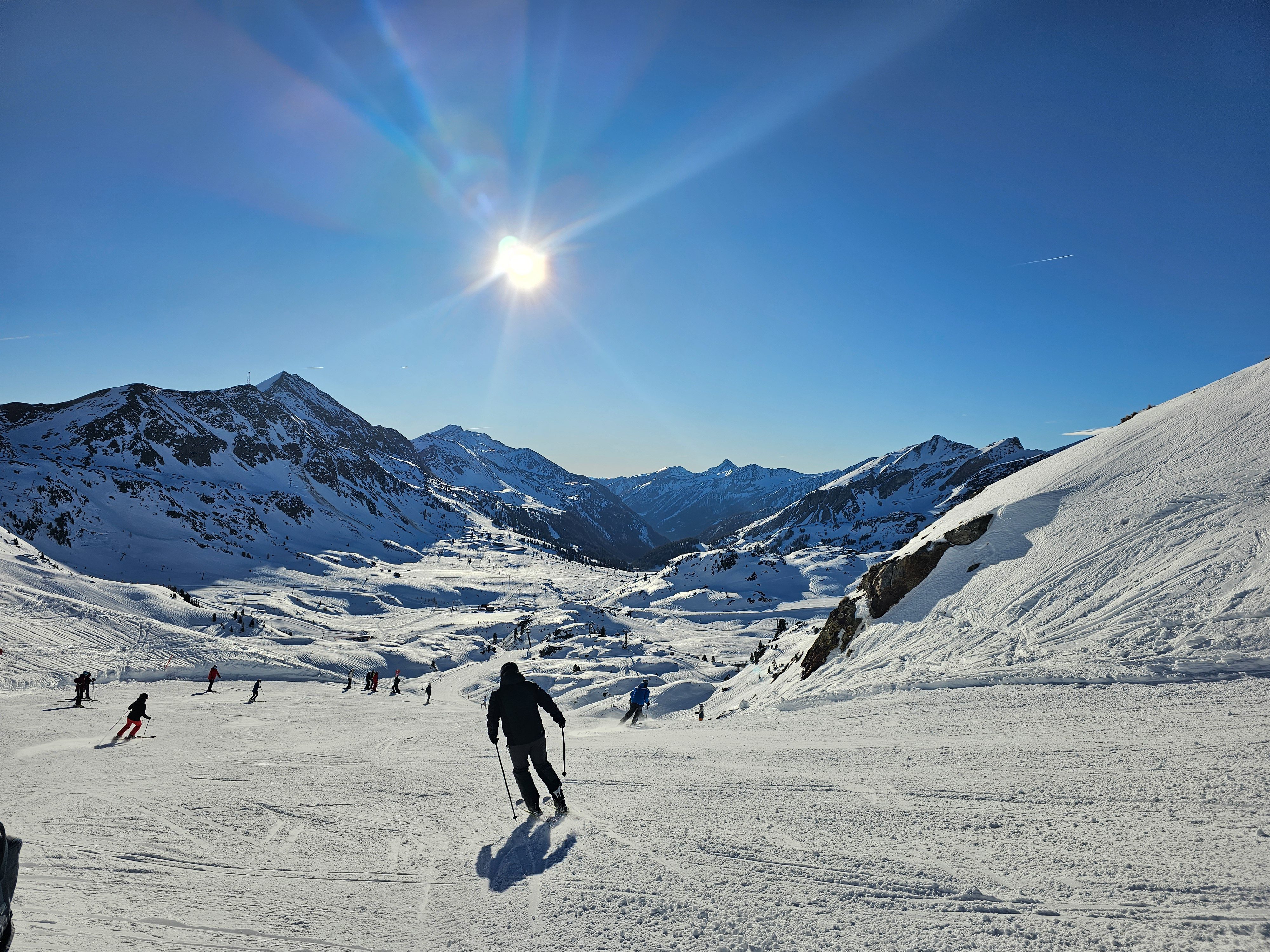 Skipiste